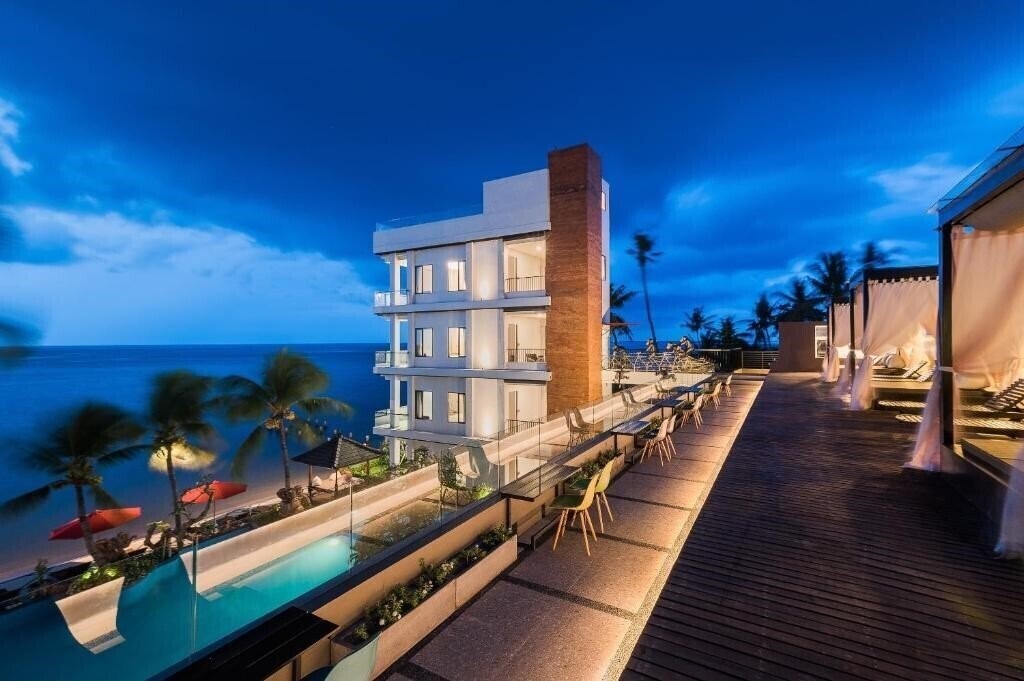 Картинка Padma Sari Hotel 4*