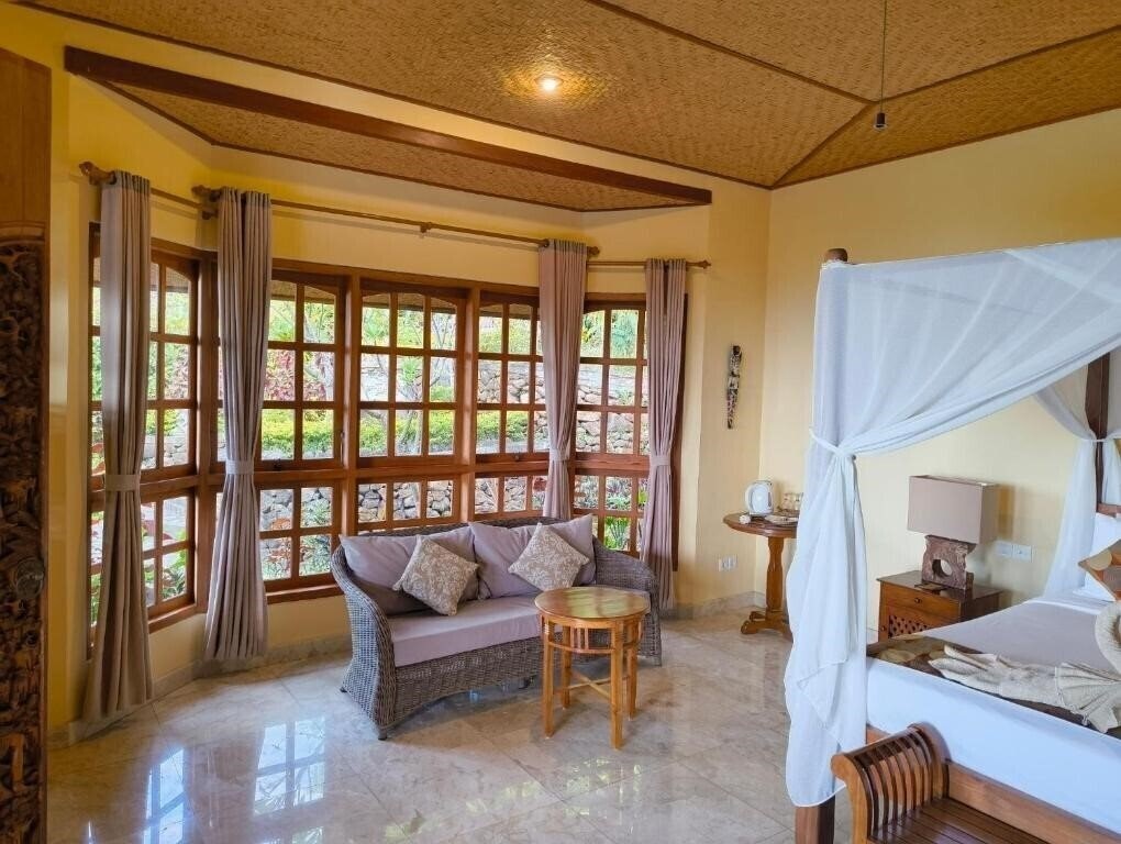 Фото Raja Singha 4*