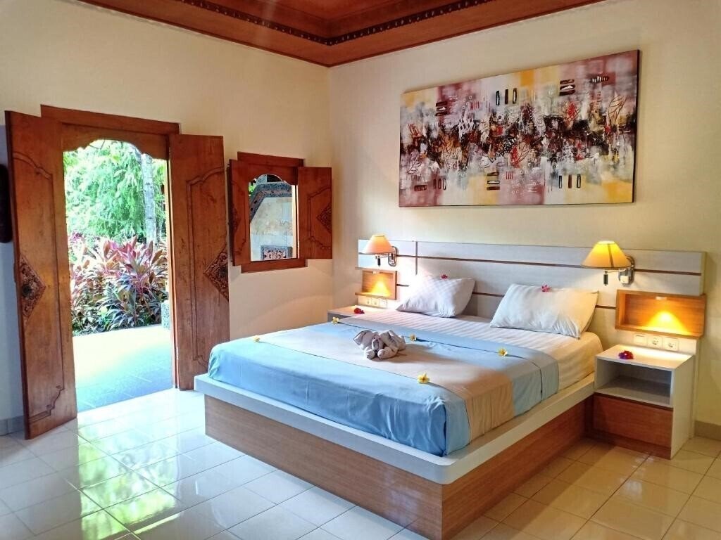 Фото Sawah Lovina 4*