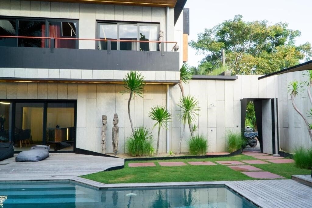 Фото Sunset Villa 4*