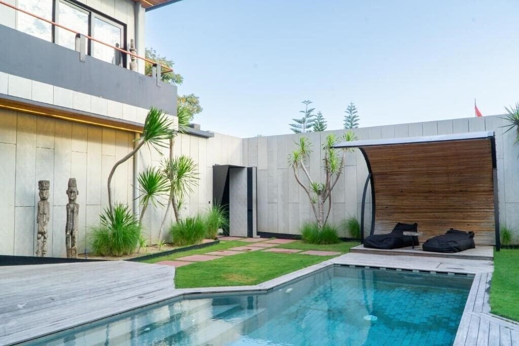 Фотография Sunset Villa 4*