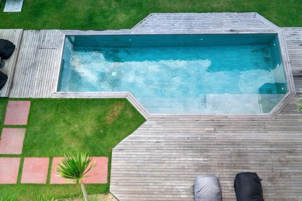 Картинка Sunset Villa 4*