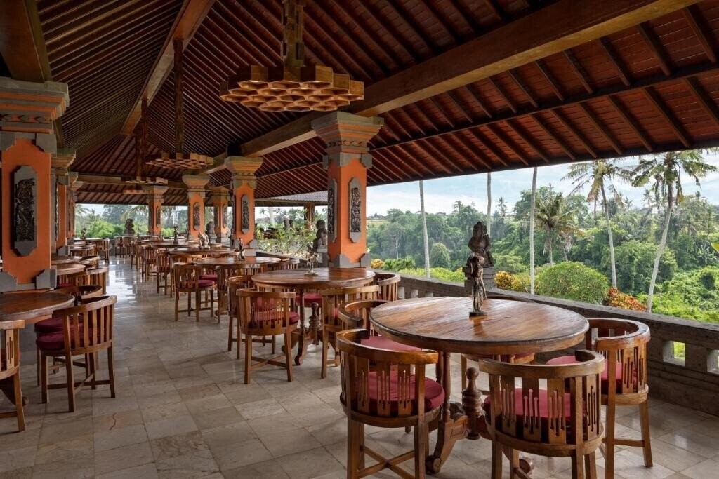 Зображення Swan Paradise A Pramana Experience 4*