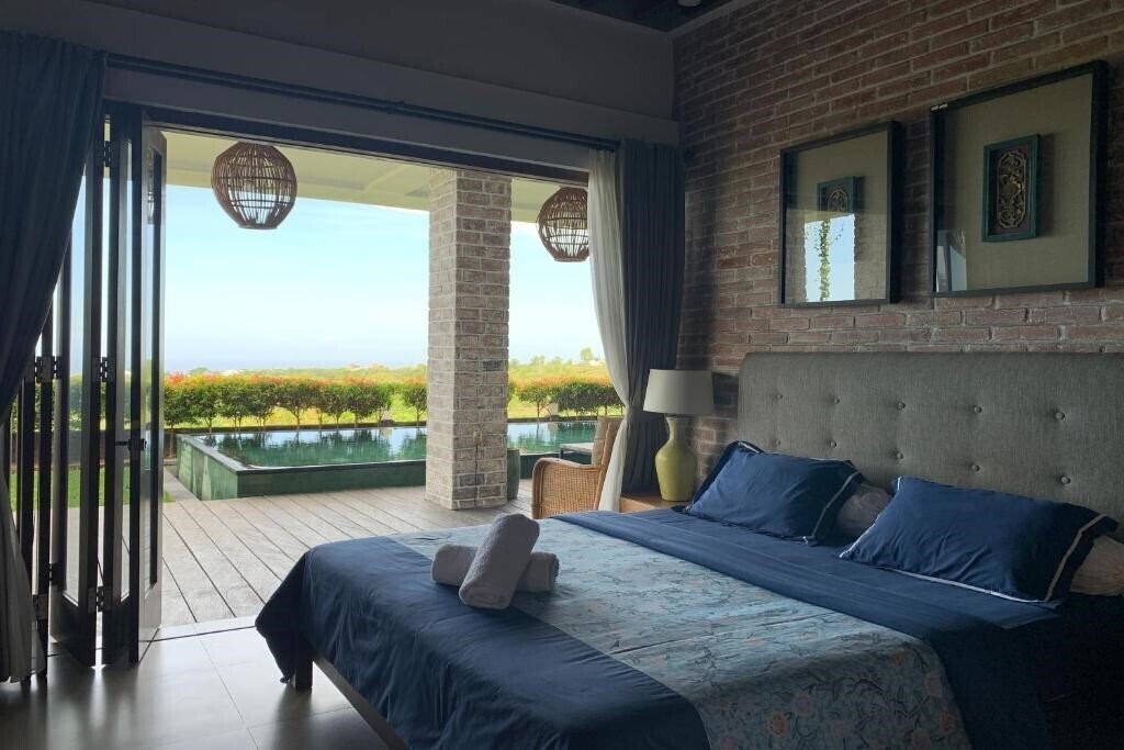 Зображення The Ocean Views Luxury Villas & Apartment 4*