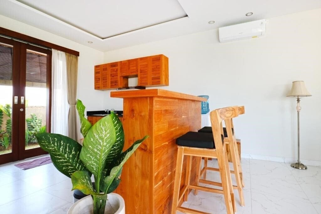 Картинка The Ocean Views Luxury Villas & Apartment 4*