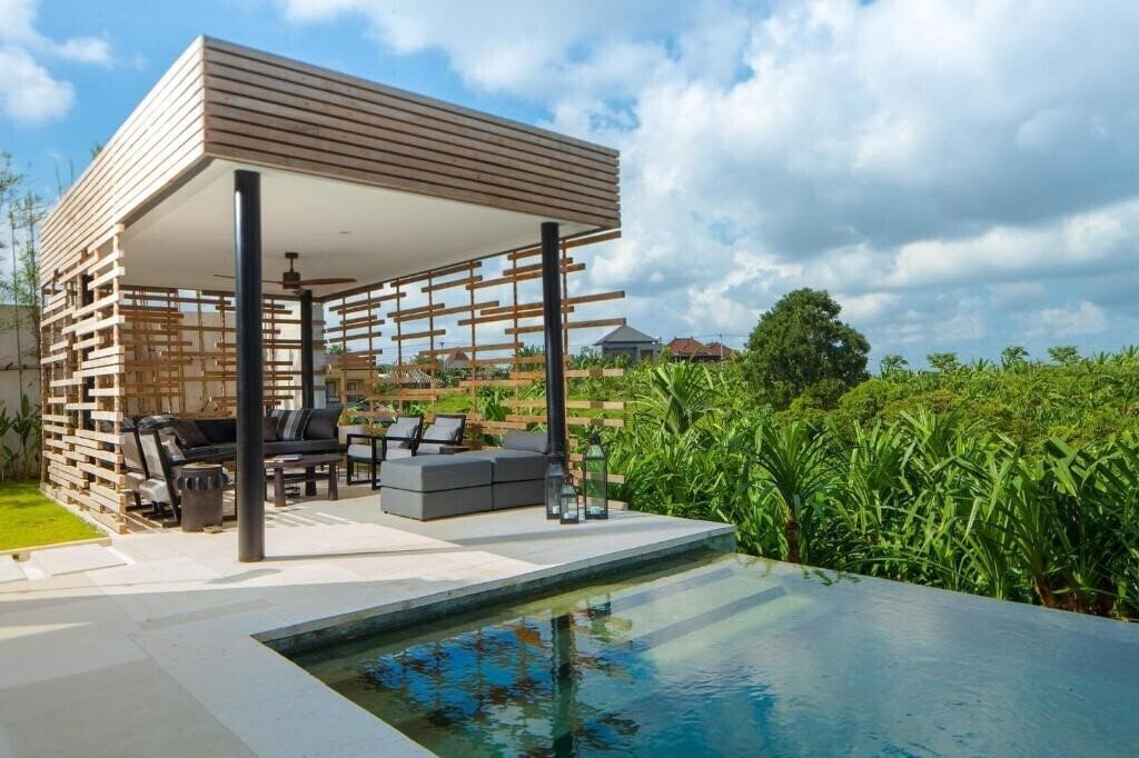 Фото The Palm House 4*