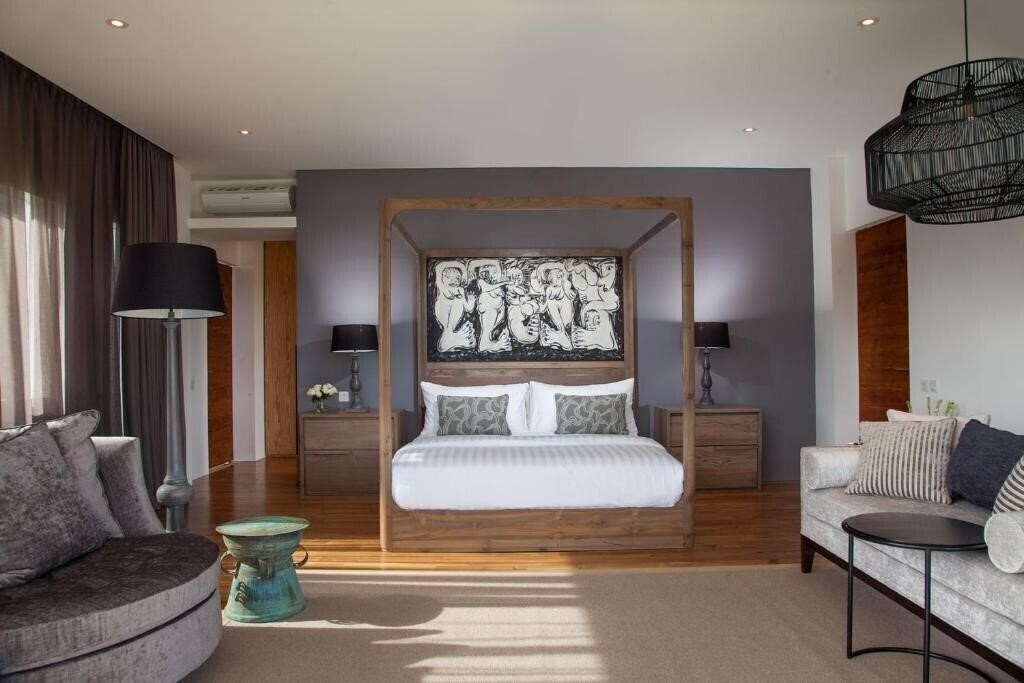 Зображення The Palm House 4*