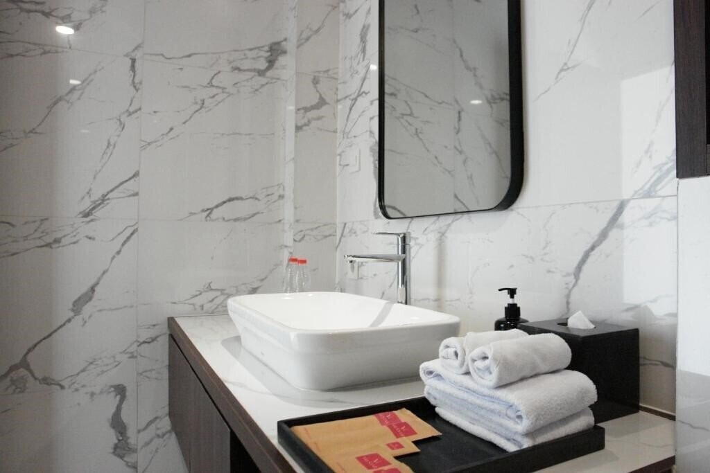 Фотографія Valstar Hotel Canggu 4*