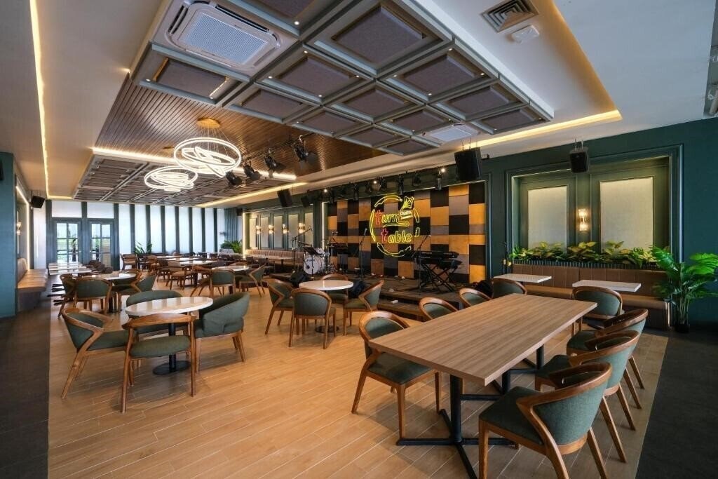 Зображення Valstar Hotel Canggu 4*