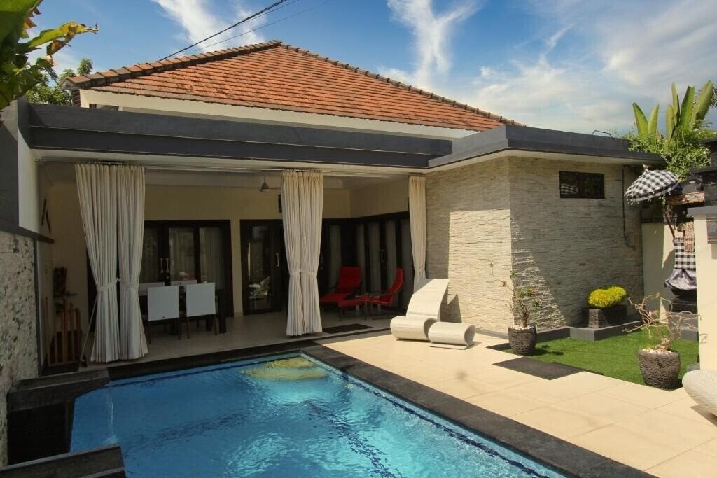 Готель Villa 2brook 4*