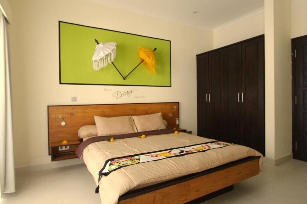 Фото Villa 2brook 4*