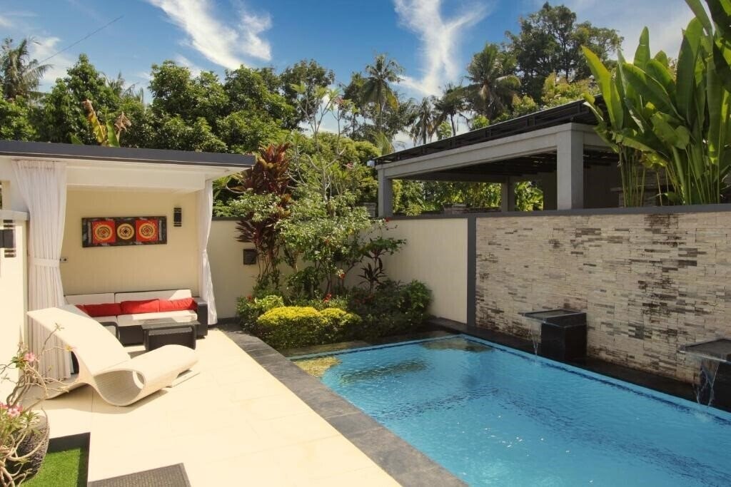 Зображення Villa 2brook 4*