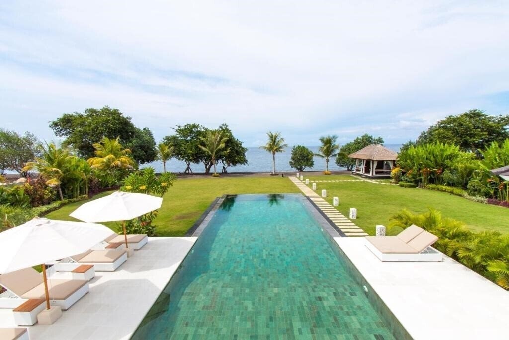 Зображення Villa Mathan 4*