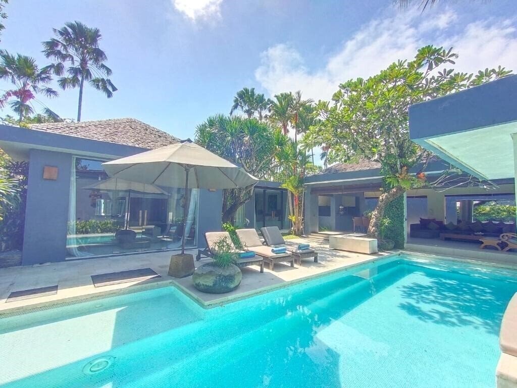 Зображення Villa Kembali 4*