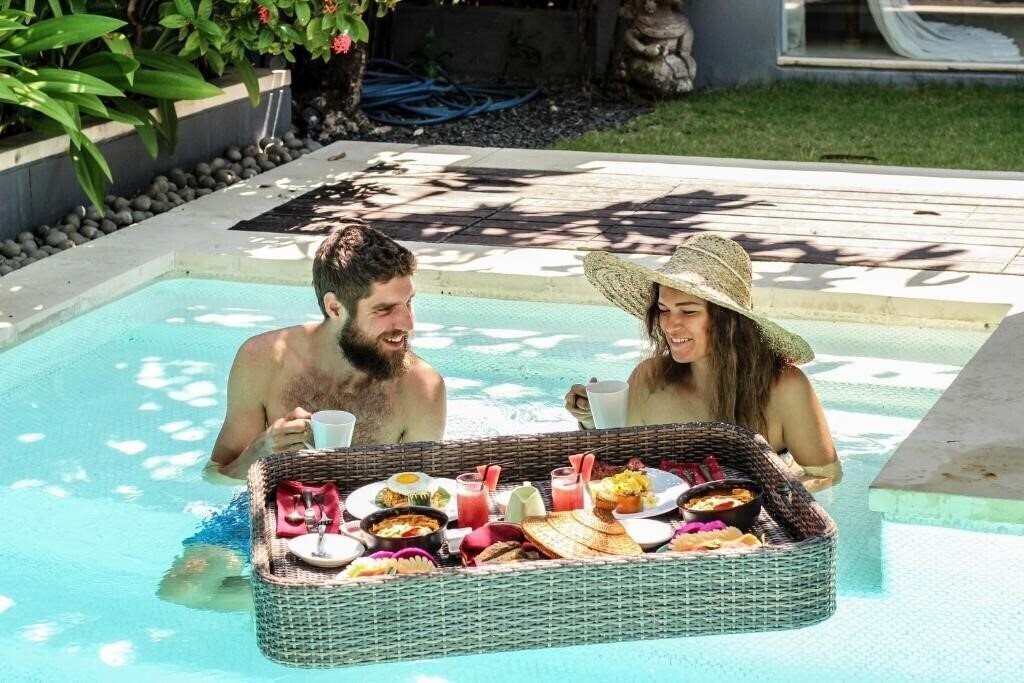 Картинка Villa Kembali 4*