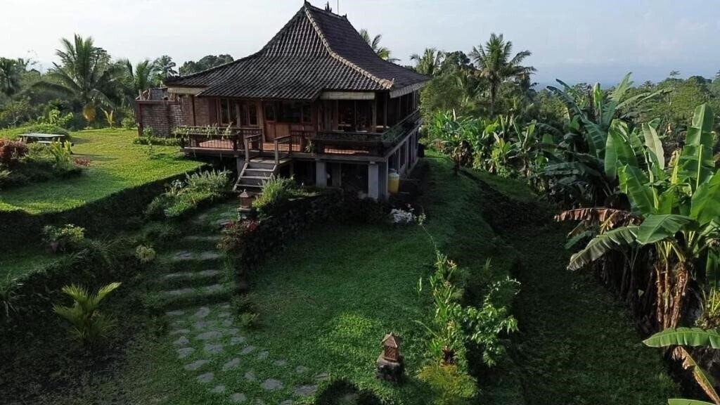 Зображення Villa Pacung 4*