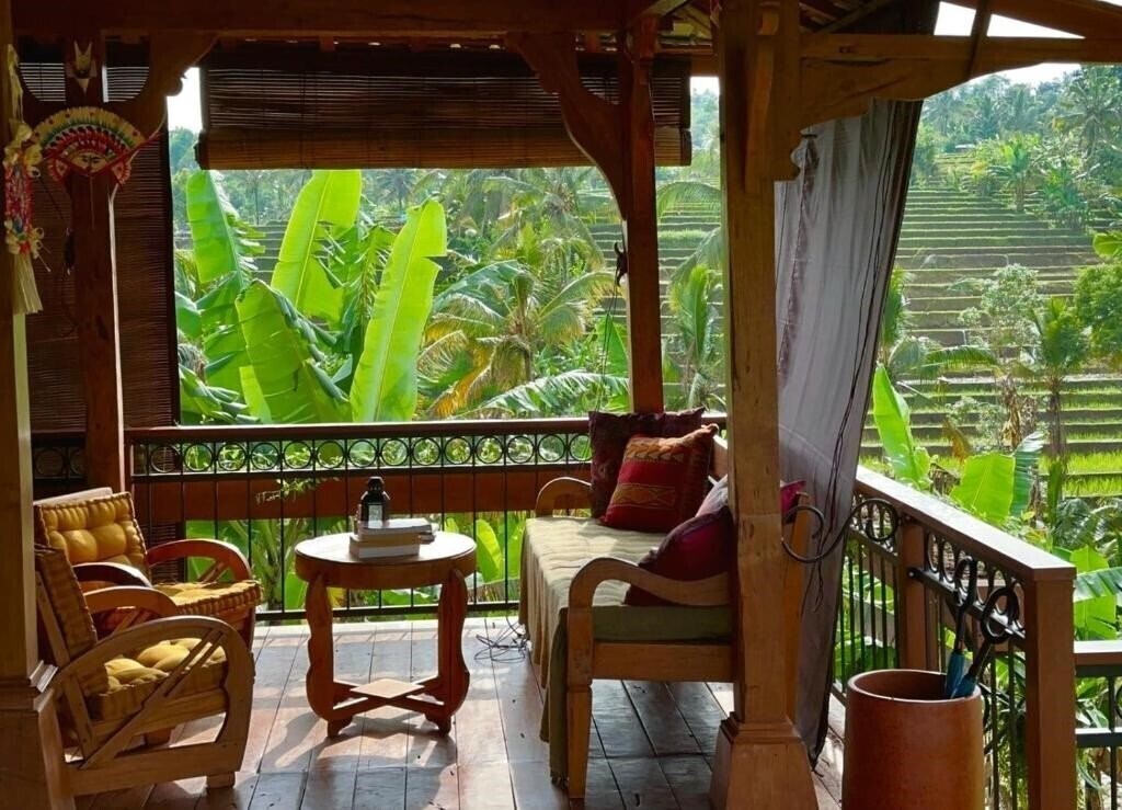 Картинка Villa Pacung 4*