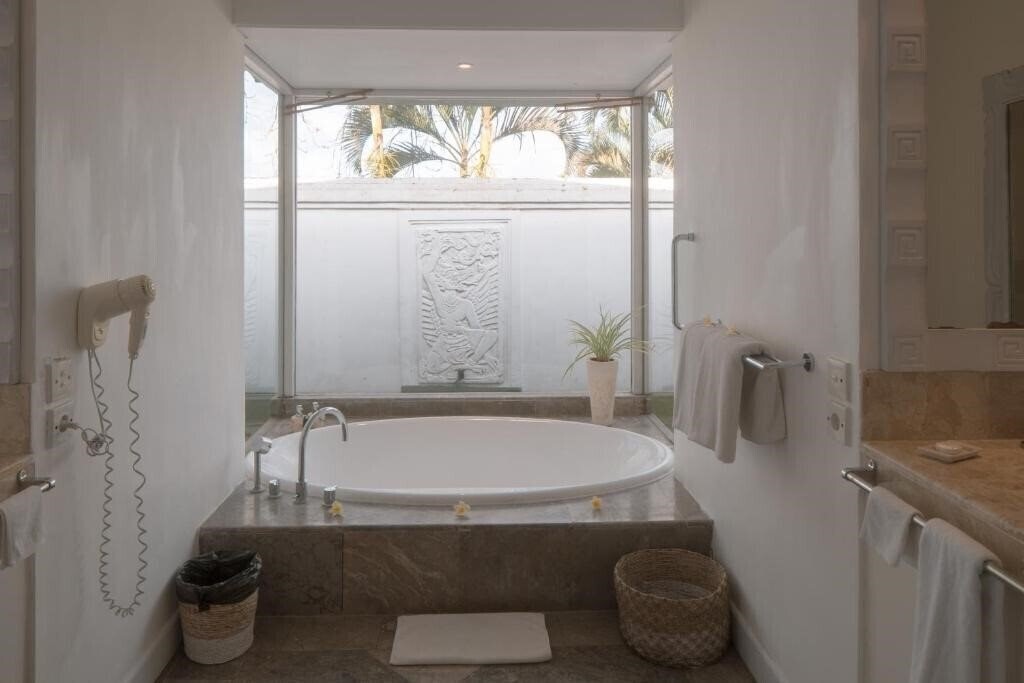 Картинка Villa Puri Balangan 4*