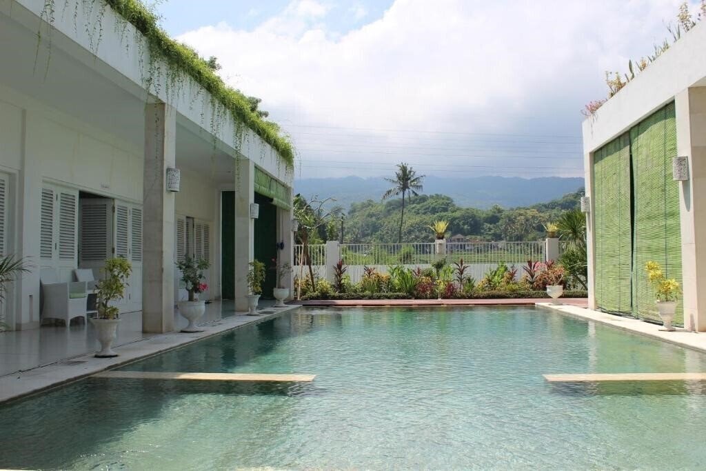 Зображення Villa Putih Lovina 4*
