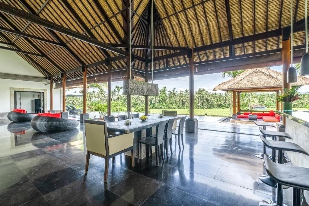 Зображення Villa Rumah Lotus 4*