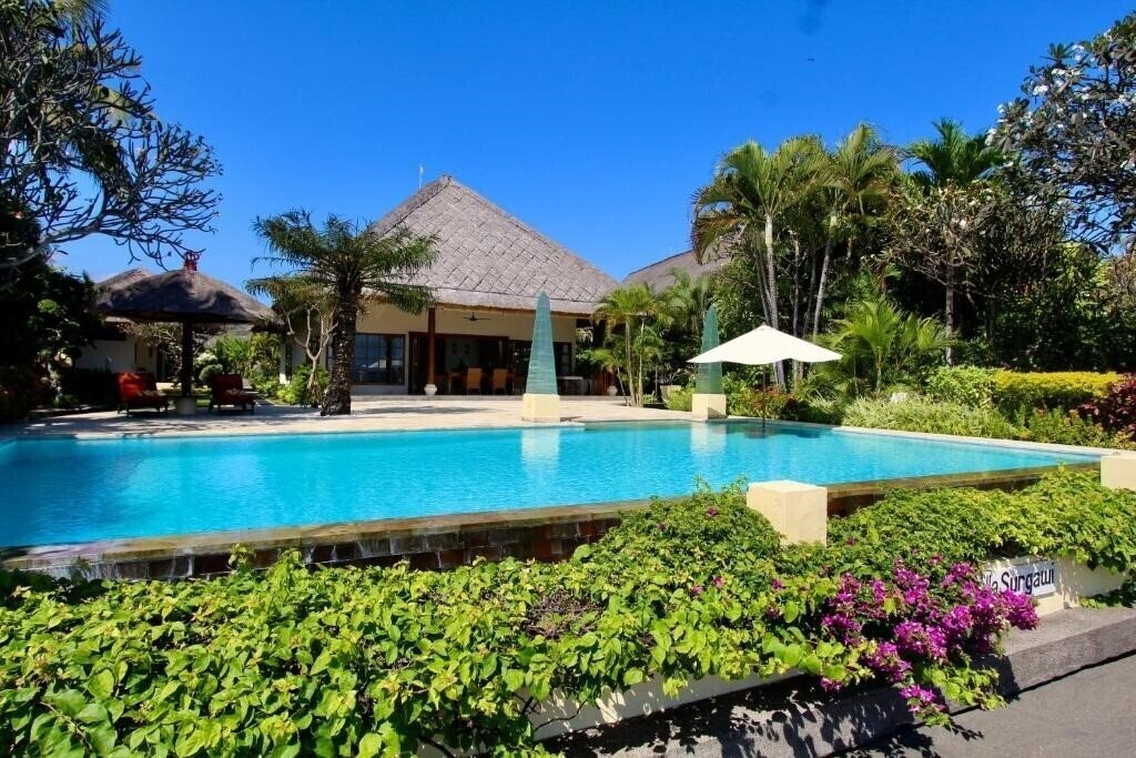 Зображення Villa Surgawi 4*