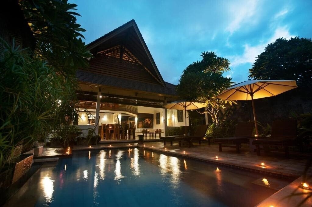 Изображение Villa Teman 4*