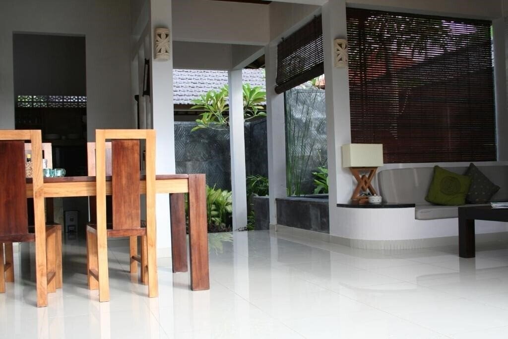 Картинка Villa Teman 4*