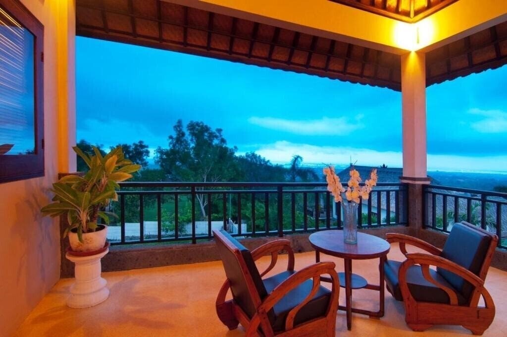 Фото Villa Ultimo Bali 4*