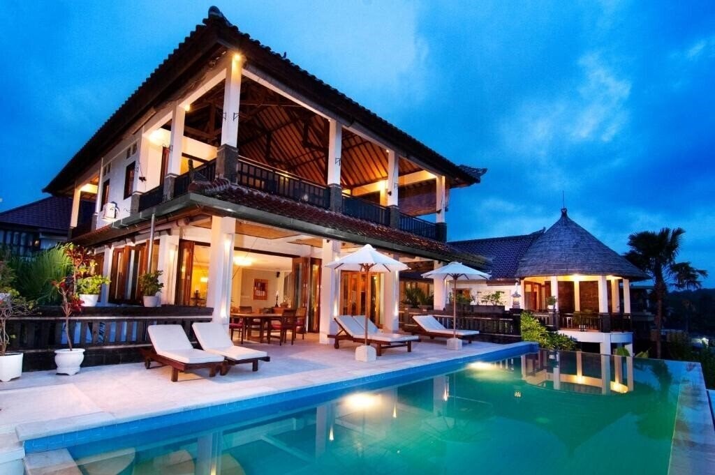 Фотографія Villa Ultimo Bali 4*