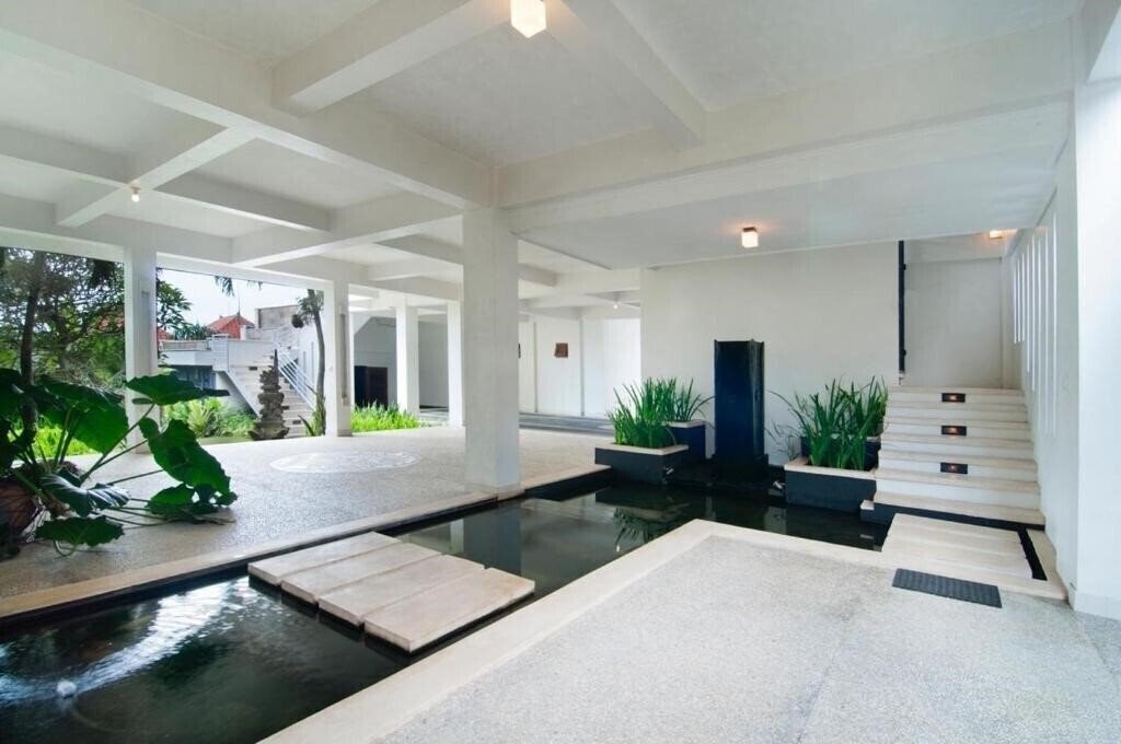 Зображення Villa Ultimo Bali 4*