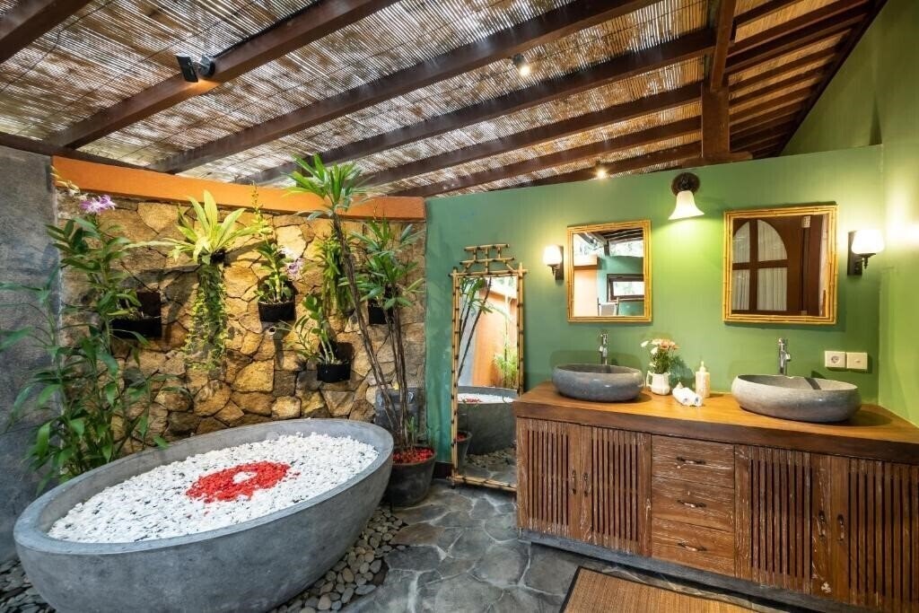 Фотографія Villa Uma Anyar Ubud 4*