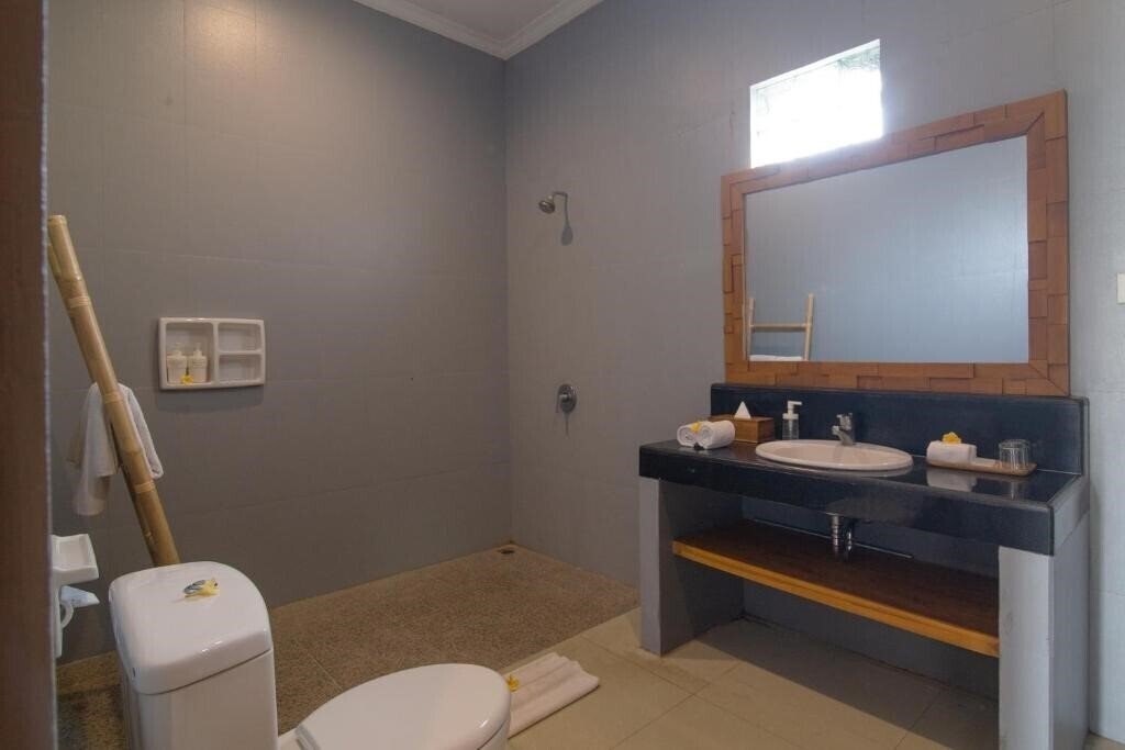 Фотография Villa Verano At Echo Beach Canggu 4*