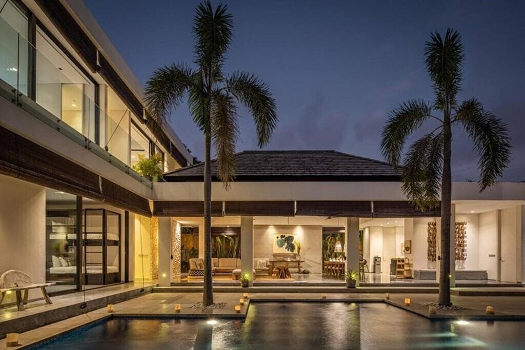 Фотография Villa Waha 4*