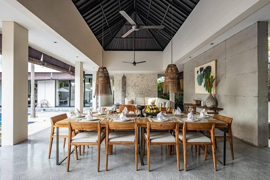 Изображение Villa Waha 4*