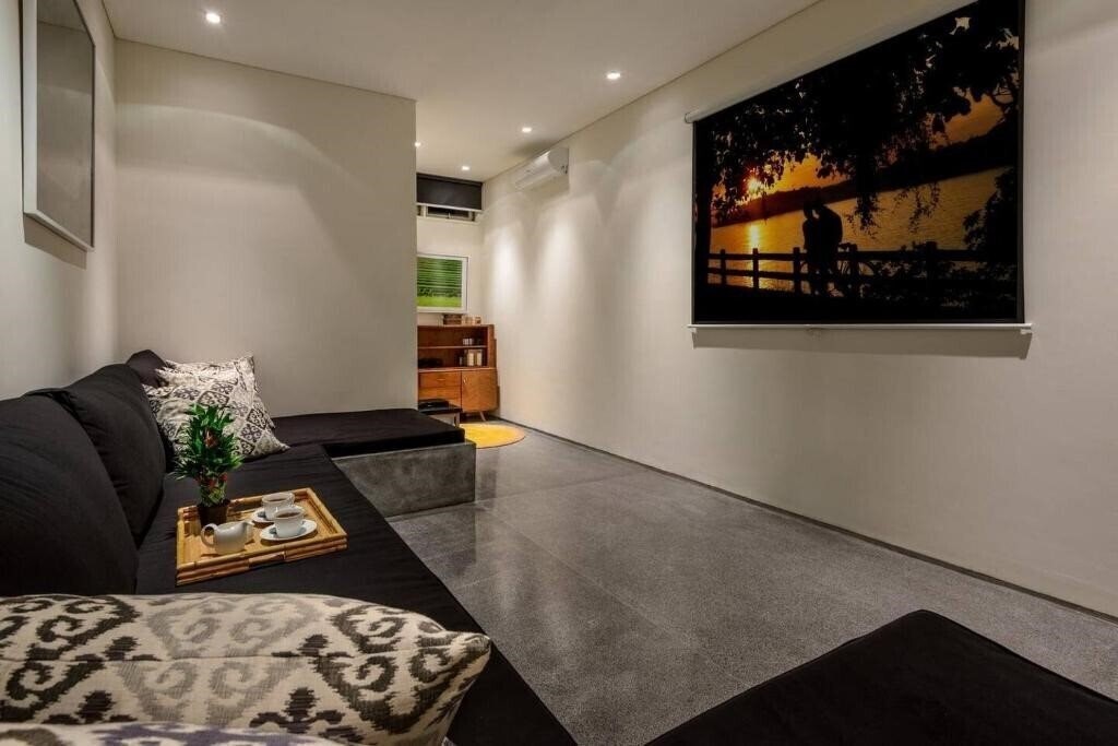 Картинка Villa Waha 4*
