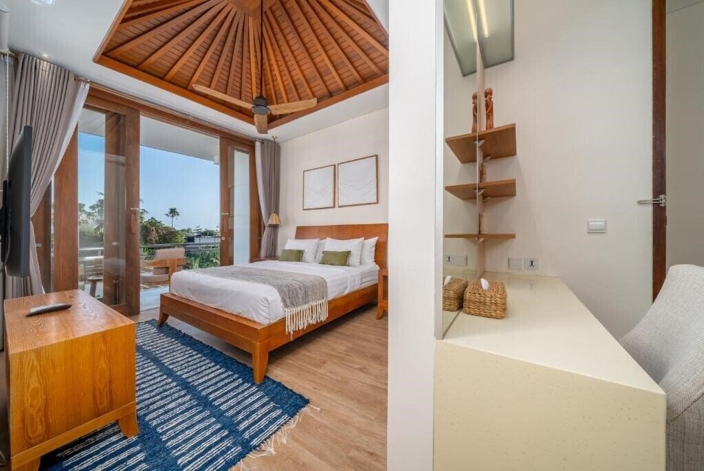Фото Villa Wiljoba 4*