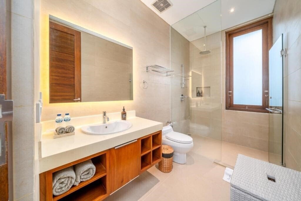 Фотография Villa Wiljoba 4*