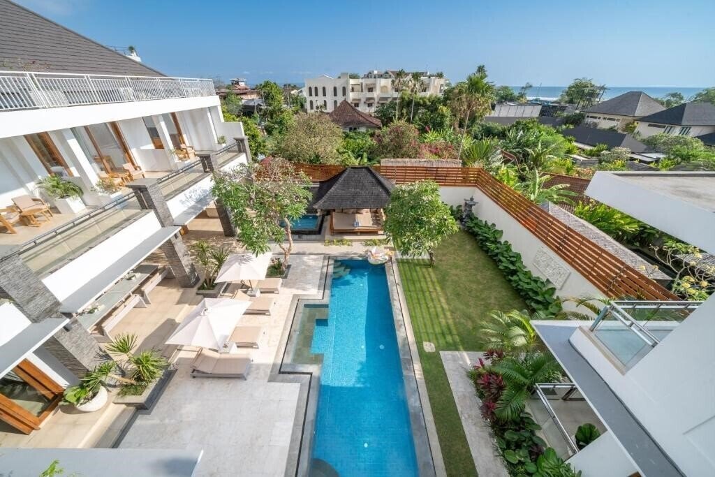 Изображение Villa Wiljoba 4*