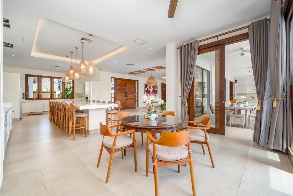 Картинка Villa Wiljoba 4*