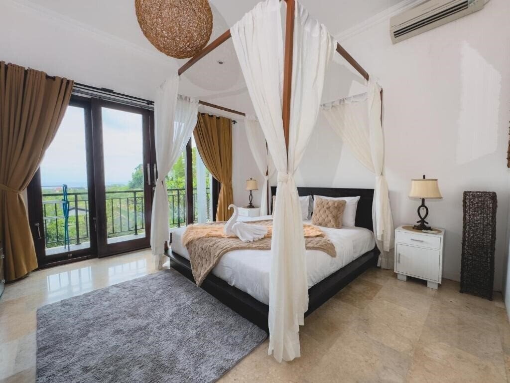 Зображення Zara The Ocean View 4*