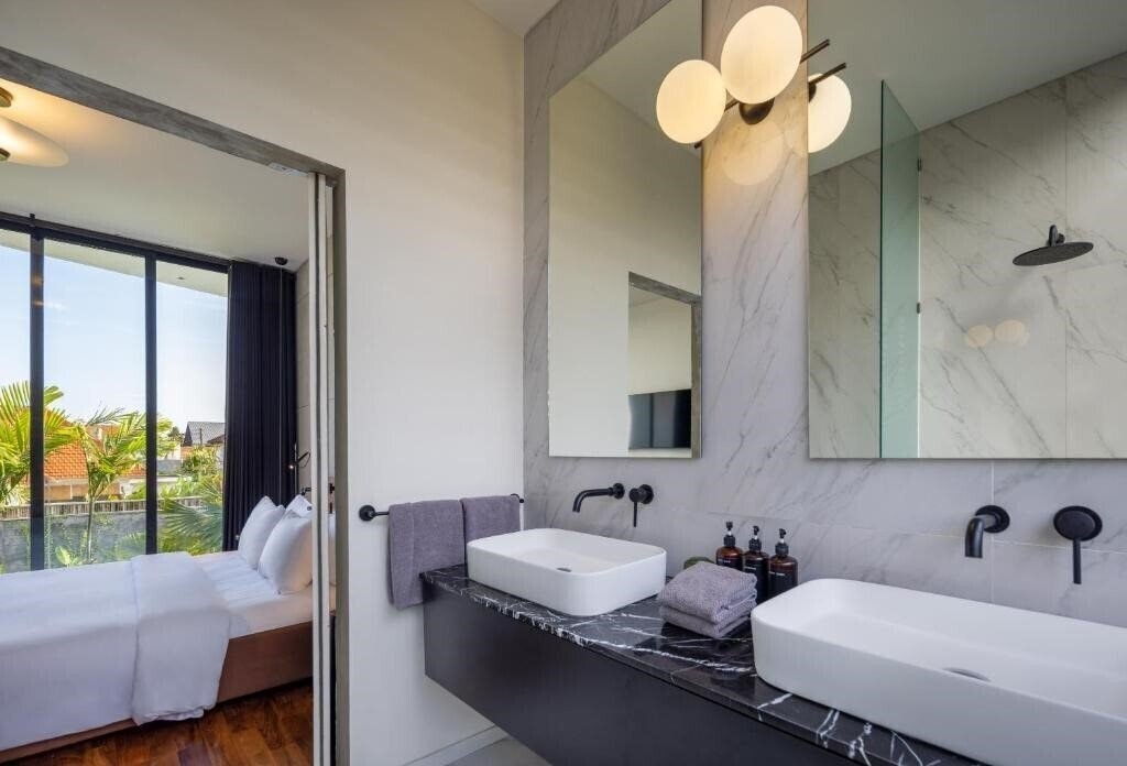 Фото Alex Villas Complex 3*