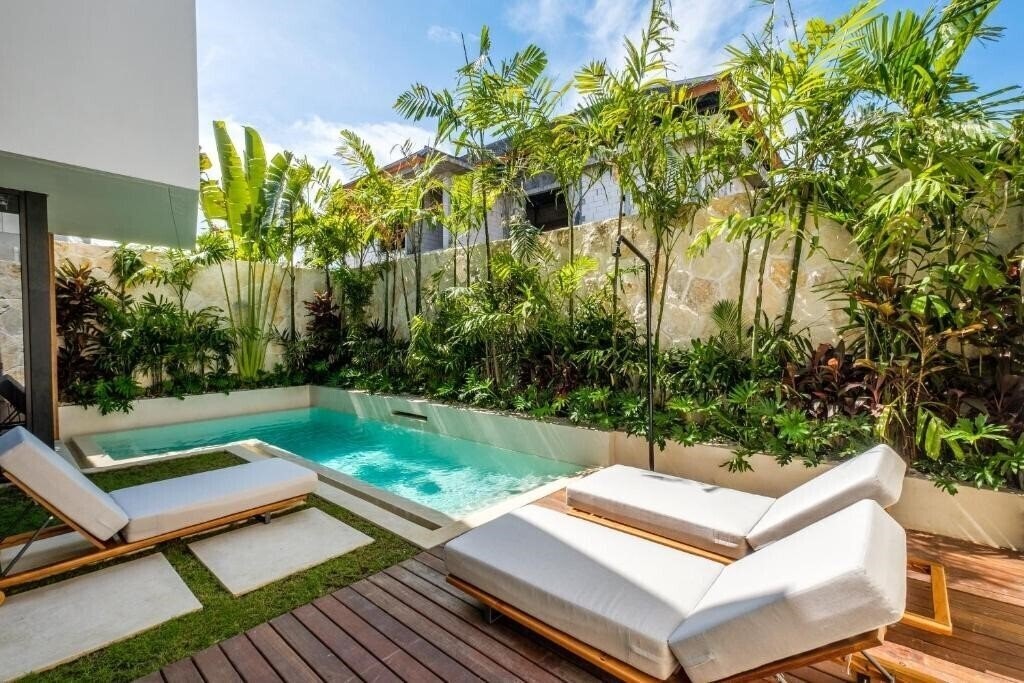 Фотографія Alex Villas Complex 3*