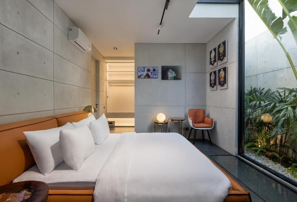 Зображення Alex Villas Complex 3*