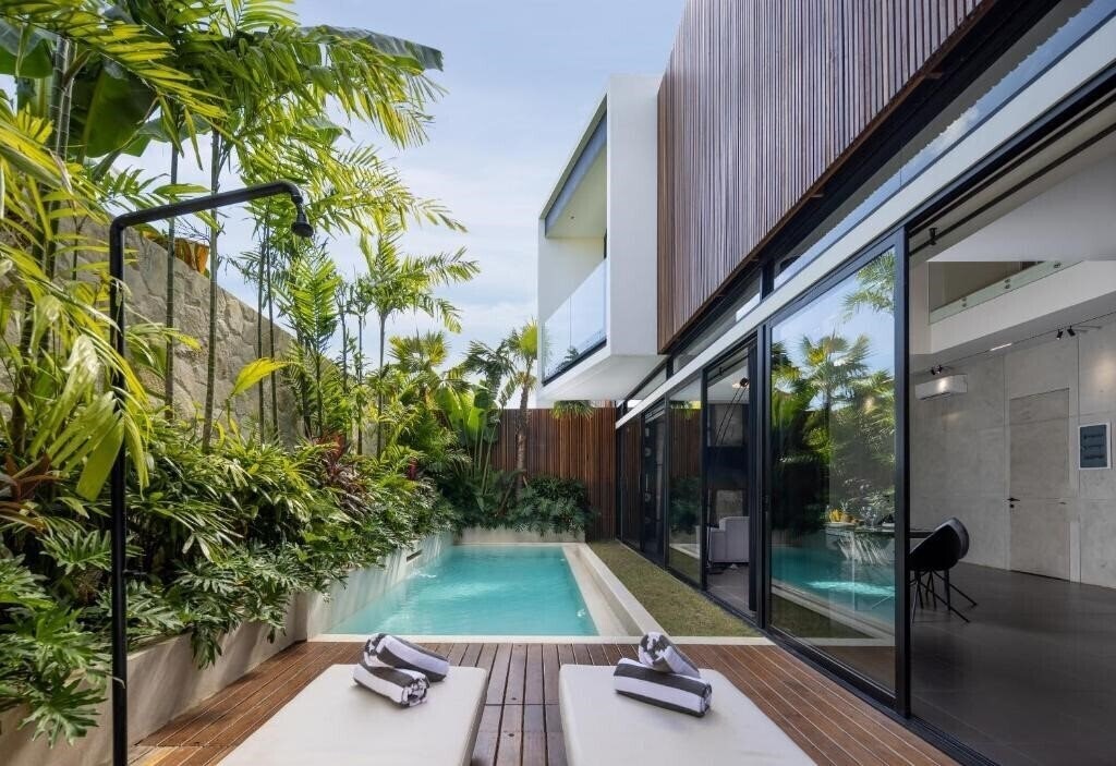 Картинка Alex Villas Complex 3*