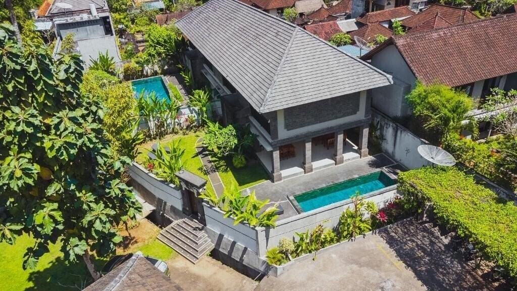 Готель Full Moon Villa 4*