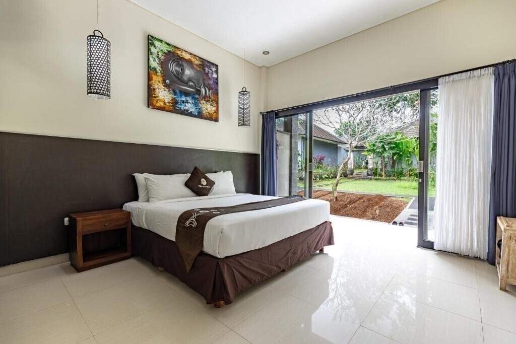 Фото Full Moon Villa 4*