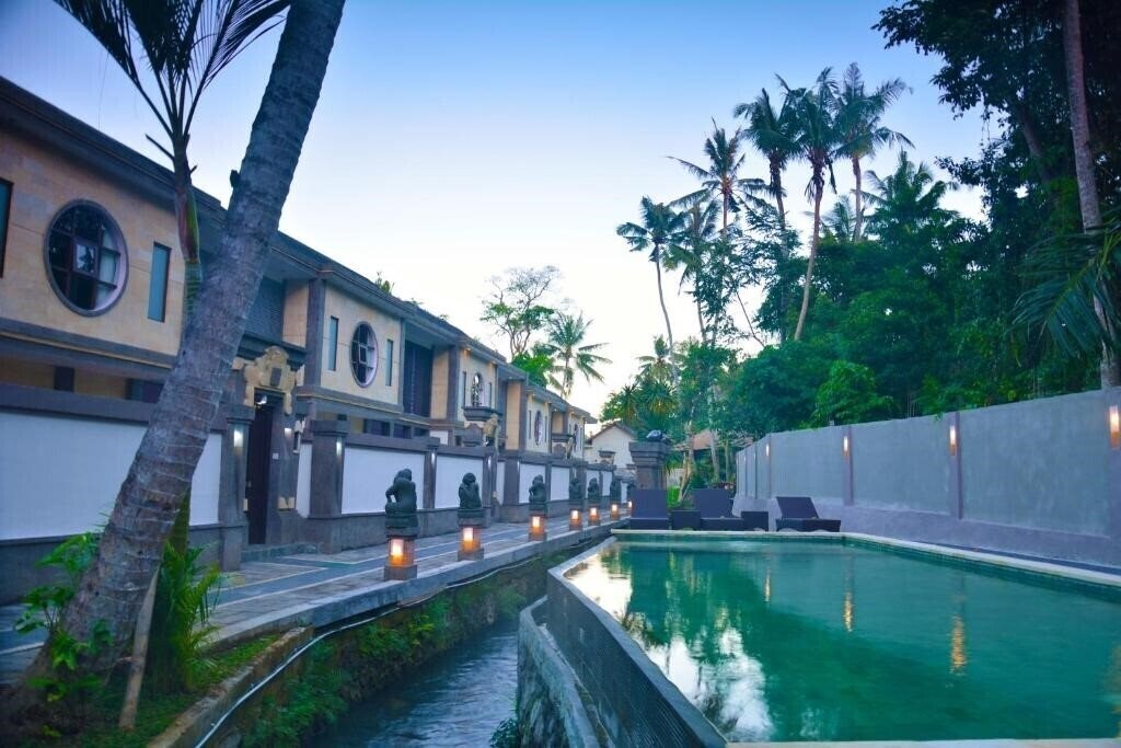 Зображення Full Moon Villa 4*