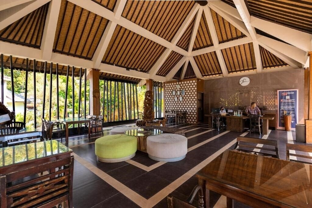 Картинка Full Moon Villa 4*