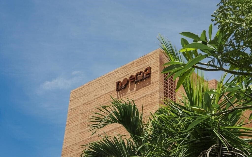 Фото Noema Resort Pererenan 3*
