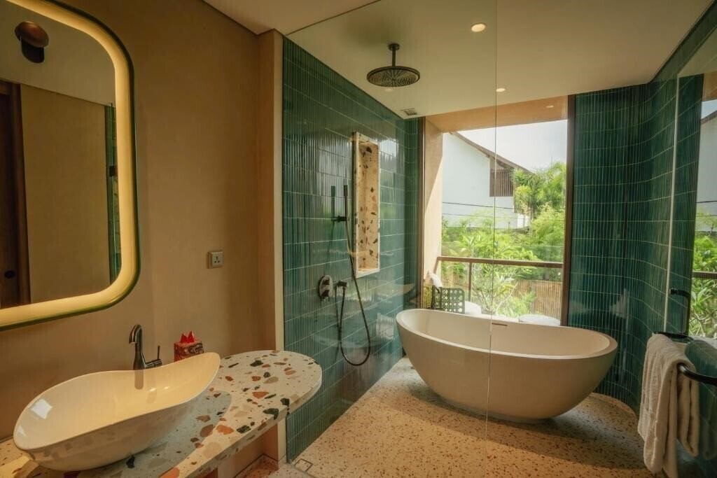 Фотографія Noema Resort Pererenan 3*